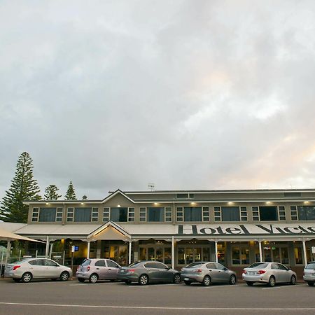 Hotel Victor Victor Harbor Exterior foto